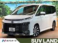 2022 Toyota Voxy