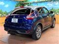 2015 Nissan Juke