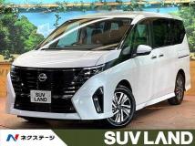 2024 Nissan Serena