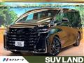 2024 Toyota Vellfire