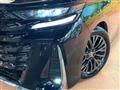 2024 Toyota Vellfire