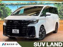 2024 Toyota Vellfire