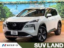 2023 Nissan X-Trail