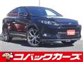 2014 Toyota Harrier