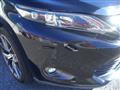 2014 Toyota Harrier