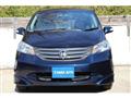 2009 Honda Freed