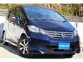 2009 Honda Freed