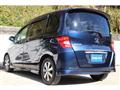 2009 Honda Freed