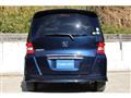 2009 Honda Freed