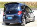 2009 Honda Freed