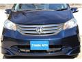2009 Honda Freed