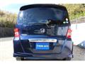 2009 Honda Freed