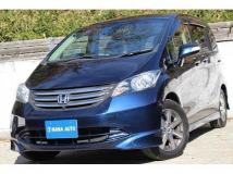 2009 Honda Freed
