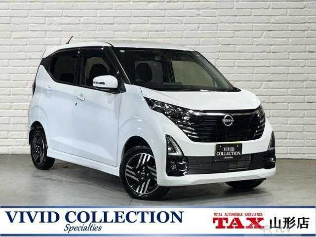 2024 Nissan Nissan Others