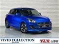 2019 Suzuki Swift