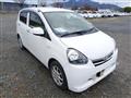 2012 Daihatsu Mira
