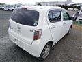 2012 Daihatsu Mira