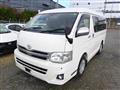 2013 Toyota Hiace Van