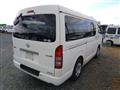 2013 Toyota Hiace Van