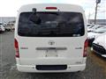 2013 Toyota Hiace Van