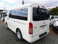 2013 Toyota Hiace Van