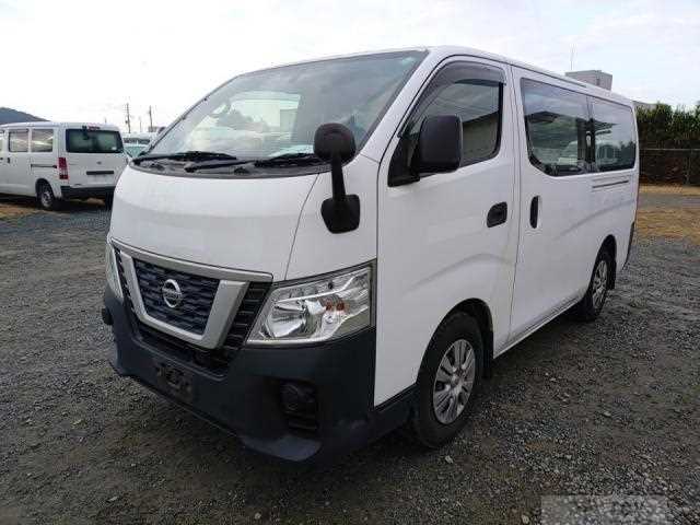 2017 Nissan Nissan Others