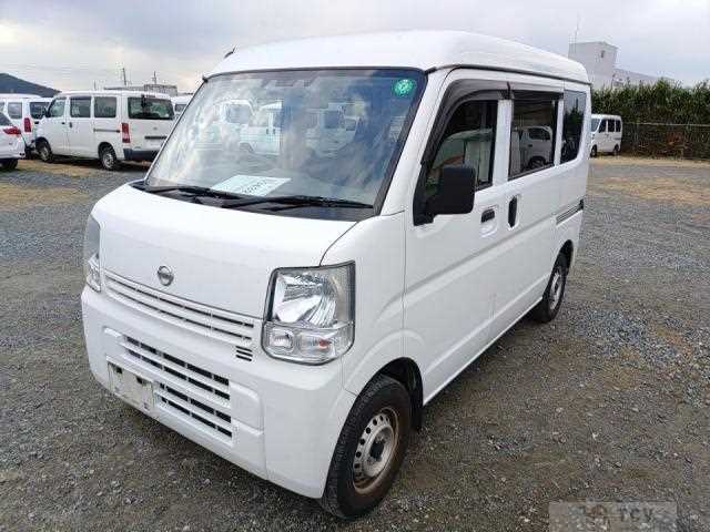 2019 Nissan Nissan Others