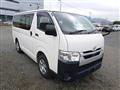 2020 Toyota Hiace Van