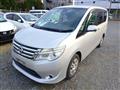 2015 Nissan Serena