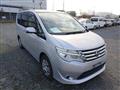 2015 Nissan Serena