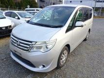2015 Nissan Serena