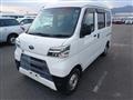 2019 Subaru Sambar