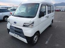 2019 Subaru Sambar