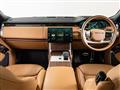 2024 Land Rover Range Rover