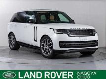 2024 Land Rover Range Rover