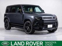 2025 Land Rover Defender
