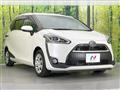 2018 Toyota Sienta