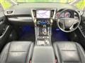 2018 Toyota Alphard G