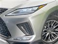 2019 Lexus RX