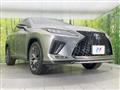2019 Lexus RX