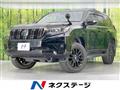 2020 Toyota Land Cruiser Prado