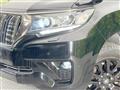 2020 Toyota Land Cruiser Prado