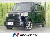 2013 Honda N BOX