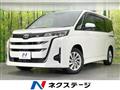 2022 Toyota Noah