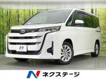 2022 Toyota Noah