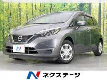 2018 Nissan Note