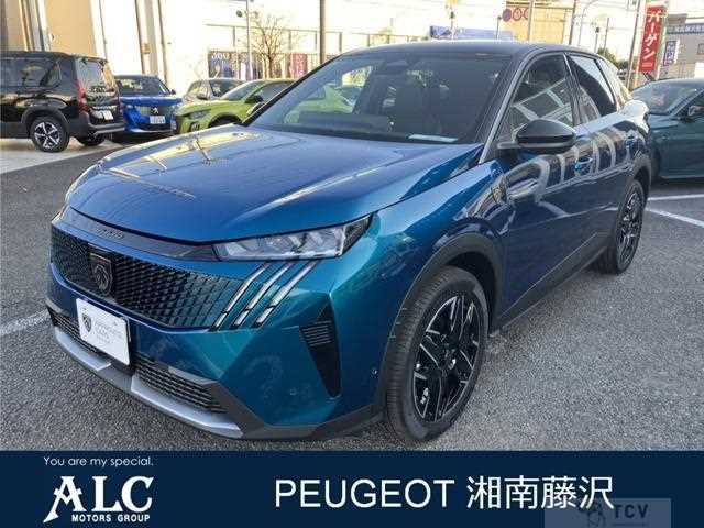2025 Peugeot Peugoet Others