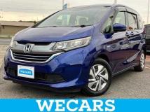 2019 Honda Freed