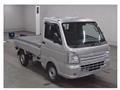 2021 Suzuki Carry Truck