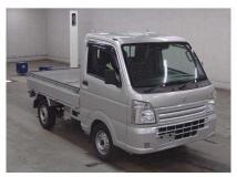 2021 Suzuki Carry Truck
